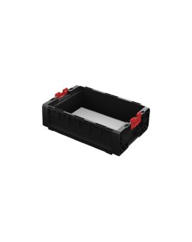Moduł, extender powiększający kosz PRO BOX 130 450x310x151 9L Qbrick System PRO