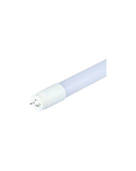 Świetlówka tubowa, regulowana LED G13 T8 230V 10W 850lm 3000K IP20 barwa WW biała ciepła ze starterem V-TAC VT-6072-R