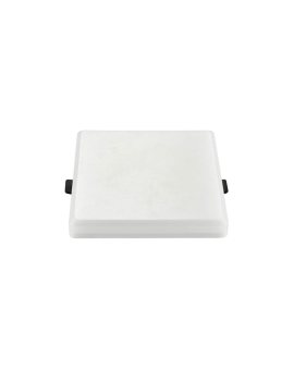 Plafon kwadratowy podtynkowy wpuszczany LED 20W 2000lm 4000K IP20 biały barwa NW biała neutralna V-TAC SAMSUNG VT-620SQ