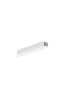 Profil Led PDS-4-PLUS 2m czarny lakier KLUŚ