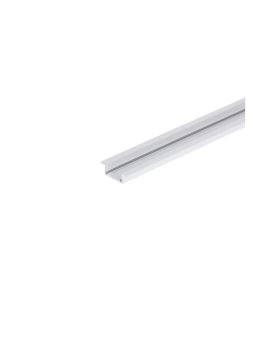 Profil led Glaze Plus 3m biały