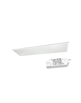 Panel Podtynkowy LED 120x30 Almach 160 lm/W 32W 4000K Philips Driver