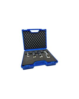W301 Zestaw walizkowy / Krętlik kablowy 10+20+30+50 kN / ENERGOTYTAN