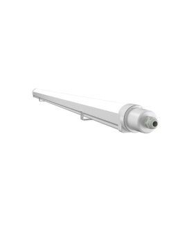 Lampa LED Hermetyczna Natynkowa Tri-Proof Megrez 150 lm/W 60W 150cm 4000K