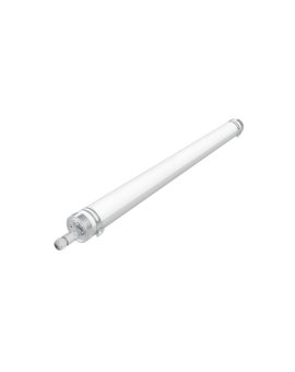 Lampa LED Hermetyczna Natynkowa Alkora Pro 120cm 36W 4000K