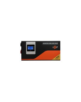 Zasilacz awaryjny Pure Sine Wave LPM- PSW 24/230V (4500VA/3000W)