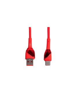 KABEL USB do USB TYPE-C 1M 65W PD SZYBKIE ŁADOWANIE DO IPHONE ANDROID