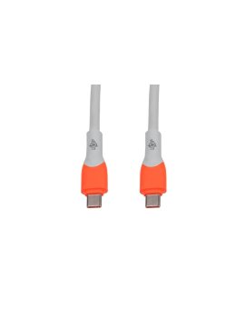 KABEL USB TYPE-C 2M 100W PD LOGICPOWER SZYBKIE ŁADOWANIE DO IPHONE ANDROID