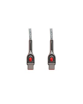 KABEL USB-C DO USB-C 2M 65W PD LOGICPOWER SZYBKIE ŁADOWANIE DO IPHONE