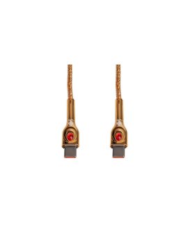 KABEL USB-C DO USB-C PD LOGICPOWER SZYBKIE ŁADOWANIE DO IPHONE 1M 5A 65W
