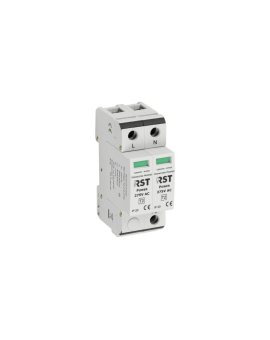 Ogranicznik przepięć Typ T2 RST Power T2 2+0 275V /802202/