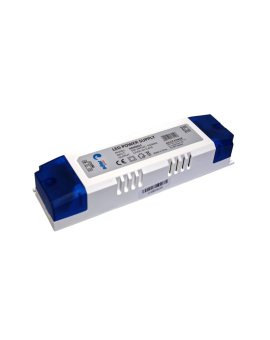 Zasilacz LED 12V 80W meblowy ADM8012