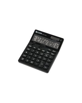 ELEVEN Kalkulator biznesowy SDC333XBK czarny