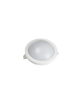 Oprawa hermetyczna BH-02 12W 806lm LED IP65 NW