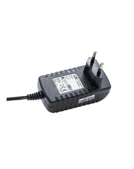 Zasilacz wtyczkowy 9V 1A 9W EB0909
