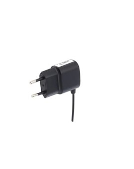Zasilacz wtyczkowy 6V 1A 6W wtyk 2.1/5.5 POS06100A
