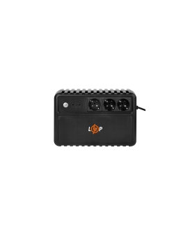 ZASILACZ AWARYJNY UPS LP-UL 800VA 480W LINIOWO-INTERAKTYWNY