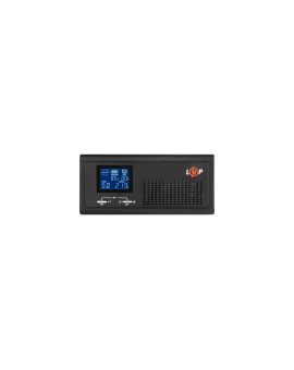 ZASILACZ AWARYJNY UPS LPE-B-PSW 1000VA+ 600W 12V CZYSTA SINUSOIDA