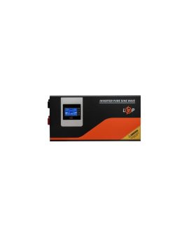 ZASILACZ AWARYJNY UPS LPM-PSW 3000VA 2000W 24V CZYSTA SINUSOIDA