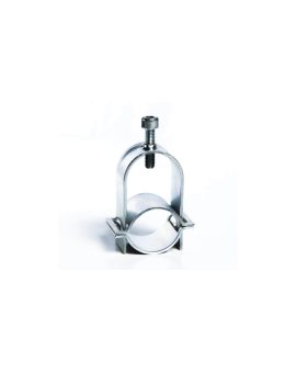 Uchwyt kablowy metalowy 5x120 mm UKU -5 GEP -00028