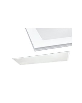 Panel Podtynkowy LED 120x30 Almach 110 lm/W 40W 4000K Philips Driver