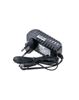 Zasilacz wtyczkowy 9V 2A 18W EB1809 MW Power