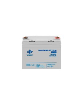 AKUMULATOR MULTIŻELOWY 12V 33 Ah BEZOBSŁUGOWY DO UPS