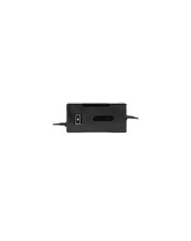 ŁADOWARKA DO AKUMULATORÓW LITOWYCH LiFePO4 24V (29.2V) 7A 168W