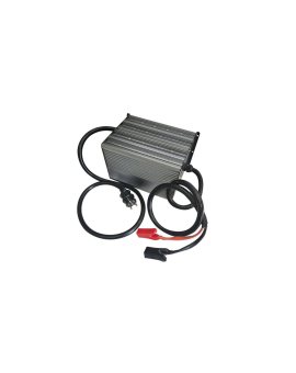 Ładowarka do akumulatorów LP LiFePO4 48V (58.4V)-60A-2880W-LED