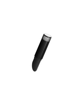 Lampa ogrodowa elewacyjna, kinkiet TORRIN W, IP44, GU10, 220-240V, czarna EDO777715