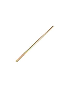 Szyna montażowa DIN TH35 listwa perforowana 7,5mm HEDO 1m