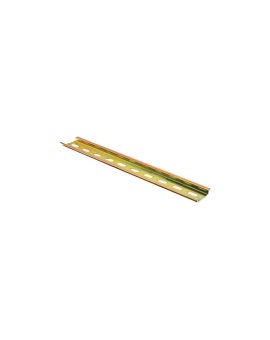 Szyna montażowa DIN TH35 listwa perforowana 7,5mm ONESTO 2m