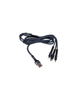 KABEL USB-C DO USB-C 2M 65W PD LOGICPOWER SZYBKIE ŁADOWANIE DO IPHONE