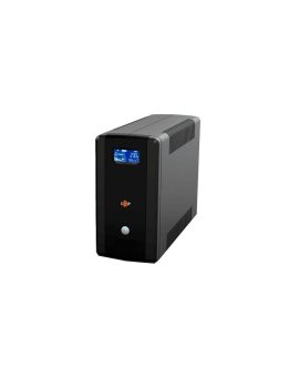 Zasilacz awaryjny UPS LP-UL1550VA (900W) 4Pro