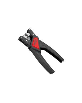 Automatyczny ściągacz izolacji uniwersalny 4,4-7,5mm do kabli okrągłych KNIPEX 12 74 180