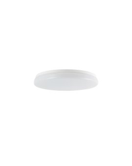 Plafon LED Lampa Sufitowa Natynkowa 24W 4000K 2500lm 104lm/W CELIS Okrągły IP44 ALS LUMILED