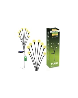 Lampa Solarna Dmuchawiec Kuleczki 70 cm TULIO IP44 3000K LUMILED
