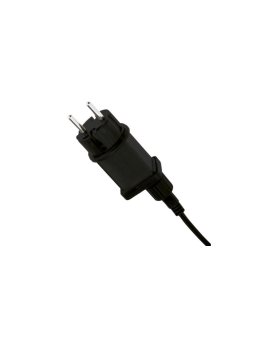 Adapter Zasilający 4,8W do Girland Solarnych Ładowarka 24V-230V