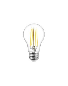 Żarówka LED E27 A60 4W = 40W 470lm 4000K Neutralna 360 FILAMENT LUMILED