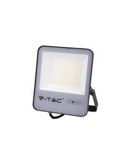 Naświetlacz, LED SMD 50W 7870lm 6500K IP65 barwa CW biała zimna V-TAC VT-50185 5 LAT GWARANCJI