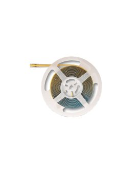 Taśma 1400x LED COB 10W/mb 4000K IP20 24V op=5m barwa NW biała neutralna V-TAC VT-COB 280