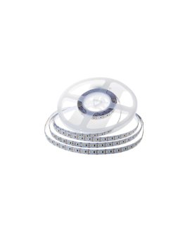 Taśma 1020x LED 3014 18W/mb 3000K 1700lm IP20 12V op=5m barwa WW biała ciepła V-TAC VT-3014 204
