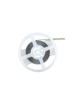 Taśma 1200x LED 2835 18W/mb 6000K IP20 12V op=5m barwa CW biała zimna V-TAC VT-2835 240-H