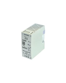 Zasilacz RPS120-24-CU 120W 24V 5A szyna DIN