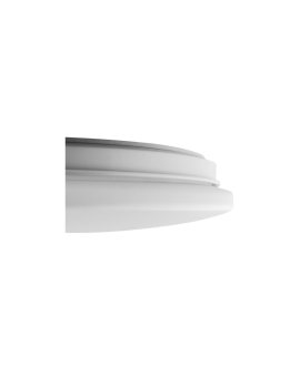 Plafon LED Lampa Sufitowa Natynkowa 18W NOTUS 2 Okrągły IP44 33 cm LUMILED