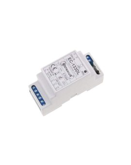 ENTERIUS EC-133DL v2.x Ściemniacz LED DALI, 10-24VDC, 3x7A