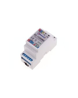 ENTERIUS EC-133DMX Ściemniacz LED dla DMX-512 10-24 VDC