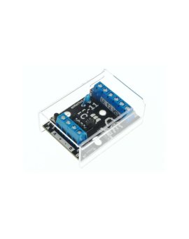 ENTERIUS EC-11C Sterownik LED RGB 12V/24V