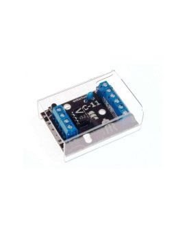 ENTERIUS EC-11V 3-kanałowy ściemniacz/sterownik LED