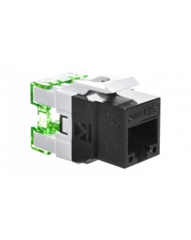 Wkład gniazda komputerowego RJ45 UTP kat.6 MMC MGK-K6